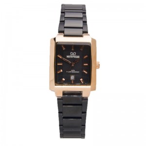 Mirage 8545 Rosegold Black Lady LDBBRBA